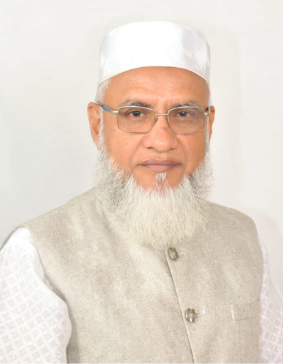 মোহাম্মদ আবদুল জব্বার